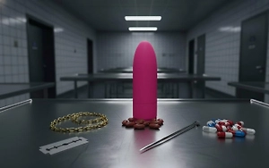 Золото, иглы и секс-игрушки: Судмедэксперт шокировал Life.ru неожиданными находками при вскрытии