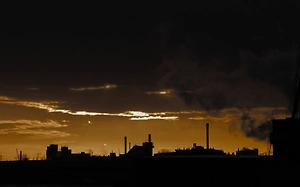 В Уфе выявили превышение опасных веществ в воздухе в 4 раза, но через день всё очистилось