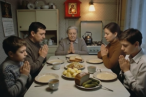 Великий пост в СССР: Как соблюдали главную традицию под угрозой «отлучения» от советского общества