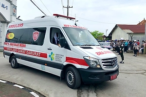 22-летний россиянин погиб после падения с крыши здания на Пхукете