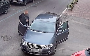 НАБУ опубликовало новое видео слежки и прослушки по делу Галущенко и Миндича