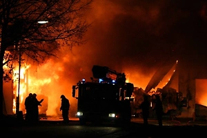 Разбитая горем мать раскрыла детали гибели сына и его друзей в сауне в Кузбассе