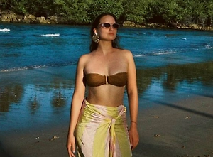 Пытались продать, но Бог отвёл: Краснодарская модель рассказала, как оказалась в файлах Эпштейна