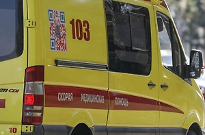 Белгород подвергся ракетной атаке ВСУ