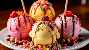 Россиянам рассказали, можно ли есть десерты каждый день и не навредить здоровью