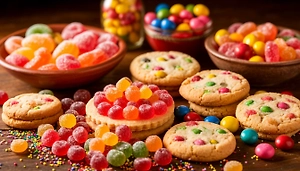 Любимые лакомства россиян оказались сильнейшими провокаторами деменции