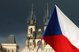 Die Welt: Чехия курирует поставки снарядов для Украины через тайные каналы