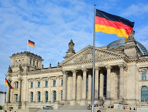 Дмитриев: Экономика Германии находится в свободном падении