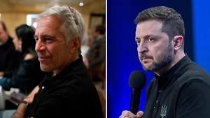 Эпштейн хотел посетить Украину, чтобы вживую посмотреть на коррупцию при Зеленском