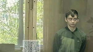 Осуждённые за поджог вертолёта в «Остафьево» не считают преступление серьёзным