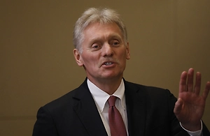 Песков заявил о победе ненависти ко всему русскому в Польше после слов Навроцкого