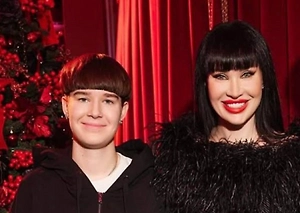 Дочь экстрасенса Якубович исключена из Федерации конного спорта за избиение жеребца Рамзана