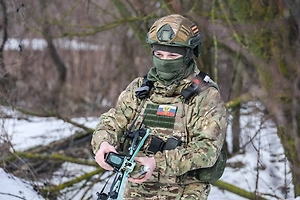 Ленобласть повысила размер выплаты участникам СВО до 3 млн рублей