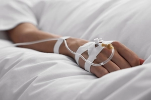 Кличко: Восемь раненных при стрельбе в Киеве остаются в больницах