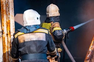 Мама спасла подростка от гибели на тройном дне рождения в «сауне смерти» в Кузбассе