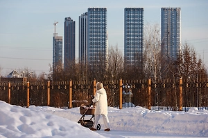 С 1 марта дефицит повлияет на стоимость вторичного жилья. Как изменятся цены на квартиры и дома