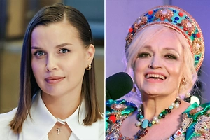 «Голосов нет»: Исполнительница хита «Матушка» обвинила Кадышеву в пении под фонограмму