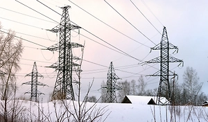 В 24 сёлах Запорожской области восстановлено электроснабжение после удара ВСУ