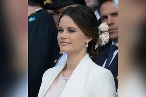 Невестка короля Швеции София подтвердила две встречи с Эпштейном в молодости 