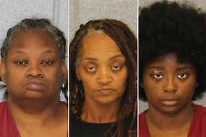 Издевались и держали в клетке: Три женщины заморили до смерти шестилетнюю девочку