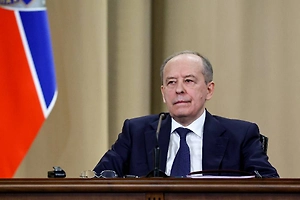 Бортников заявил о наращивании атак на объекты энергетики в РФ