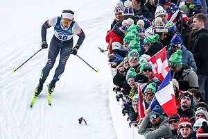 Российские спортсмены столкнулись с первыми неудачами на Олимпиаде-2026