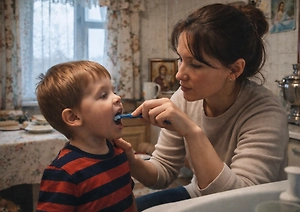 В России разработали первый ГОСТ по абразивности зубных паст