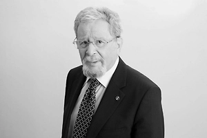 Причиной смерти юриста Генриха Падвы стал инсульт