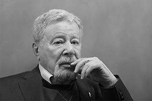 Ученица Генриха Падвы заявила, что его смерть стала концом целой эпохи в юриспруденции