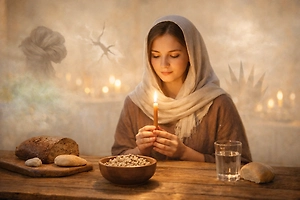 От каких 5 грехов нужно избавиться до начала Великого поста: они незаметные и самые опасные