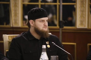 Cтарший сын Кадырова назначен на новую должность