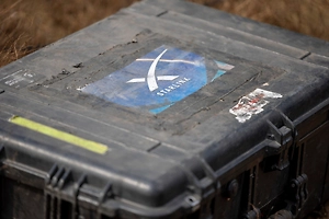 Взвод элитного полка ВСУ «Скала» пропал после отключения Starlink