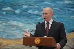 «Потрясла весь мир»: Экс-посол в Германии назвал Мюнхенскую речь Путина исторической