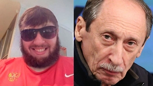 В убийстве президента федерации лёгкой атлетики Балахничева подозревается его сын 