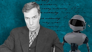 Тест: Интеллигенты угадают произведения Бориса Пастернака по ИИ описанию, остальные сольются на первом!