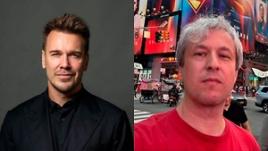 Иноагенты Михаил Зыгарь* и Антон Долин* лишились последнего бизнеса в России