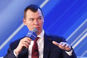 Весенние ожидания ОКР: Михаил Дегтярёв обозначил сроки возможного примирения с МОК