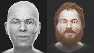 Учёные воссоздали лицо обезглавленного 400 лет назад «вампира» из Хорватии