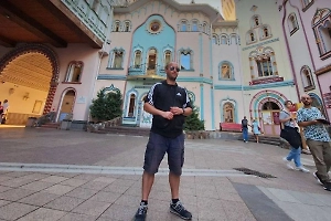 Получивший убежище айтишник из Испании хочет остаться жить в России