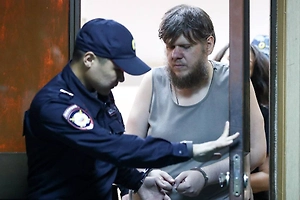 Отсидевший за создание секты «Бог Кузя» снова начал проповедовать