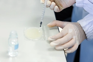 Учёные оживили 1700-летнюю бактерию, отправили в космос и сделали из неё простоквашу