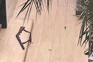 Напавший на техникум в Анапе подросток был вооружён ружьём ТОЗ-34ЕР