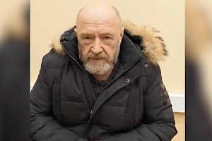 Суд арестовал пособника покушения на генерала Алексеева до 6 апреля