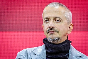 «Были веские причины»: Швыдкой высказался об отказе Богомолова от Школы-студии МХАТ