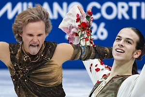 Олимпиада-2026: драмы, вальс под запрещёнку и 108 баллов Малинина — что сказали Гуменник, Наумов и Гоголев