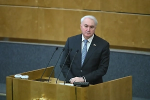  Картаполов заявил, что замедление Telegram никак не скажется на военных в зоне СВО