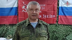 В СК рассказали о состоянии раненого генерала Алексеева