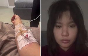 «Моя жизнь пошла под откос»: Дочь Даны Борисовой загремела в психиатрическую клинику