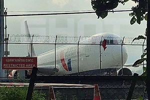 Azur Air массово срывает рейсы в России и Въетнаме из-за поломок двигателей