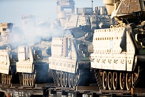 НАТО сообщила о запуске миссии «Арктический часовой»